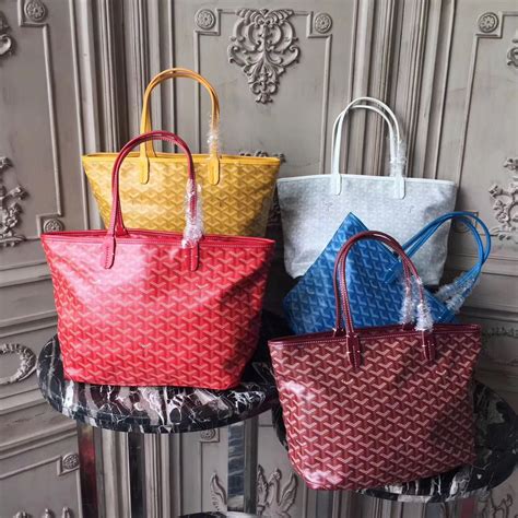 aliexpress goyard bag|goyard tote bags.